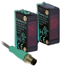 Pepperl+Fuchs M100/MV100-RT/76a/103/115bThru-beam Sensor