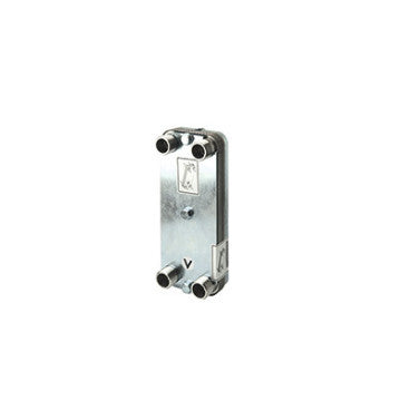 Baxi 144940043 – Plattenwärmetauscher M10H 40