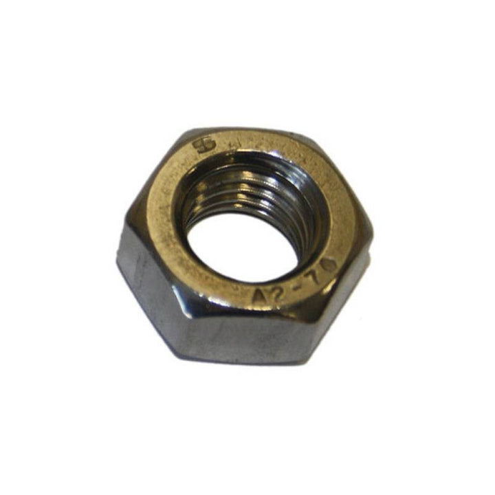 Orbis OB620640 Mutter Edelstahl