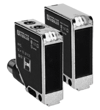 Pepperl+Fuchs M12/MV12-F1-IR/76b/82b/124/128Thru-beam Sensor