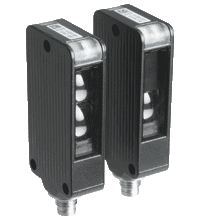 Pepperl+Fuchs M41/MV41/25/76a/95/136Thru-beam Sensor