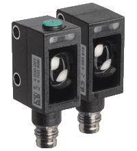 Pepperl+Fuchs M4.2/MV4.2-8000-RT/76a/95/110Thru-beam Sensor