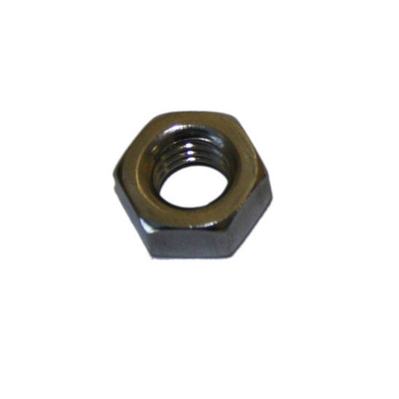Orbis OB620620 Mutter Edelstahl