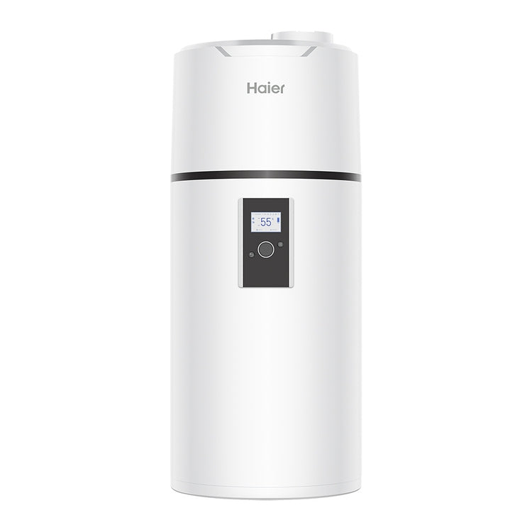 Haier Wärmepumpen-Speicher Monoblock R290 wandhängend, 82 Liter M8 HP80M8-9