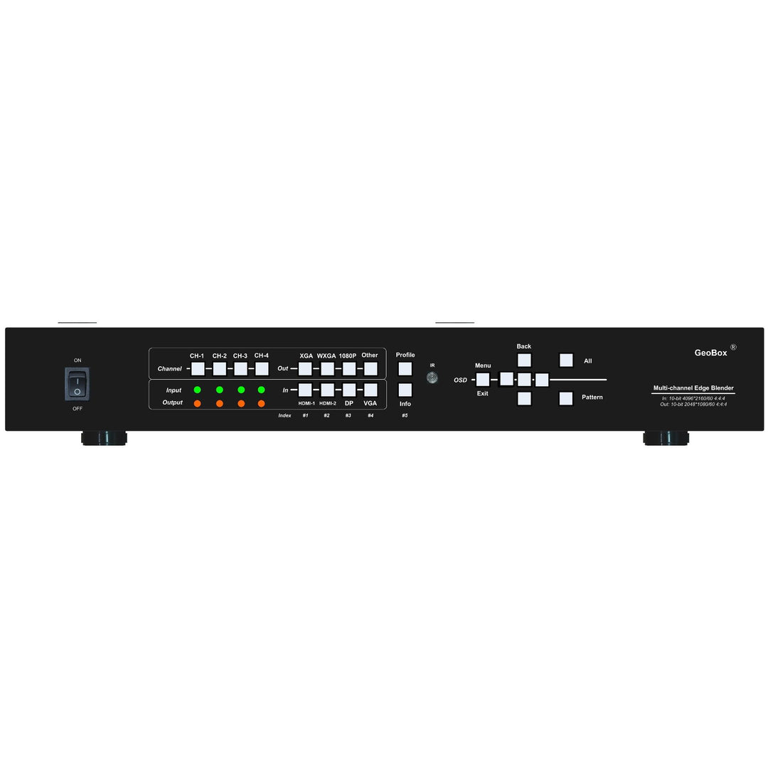 Geobox M802EX