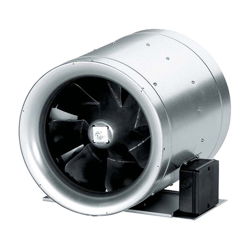 Maico EDR 71 – Diagonal-Rohrventilator, DN 710, 23140 m³/h, 400 V