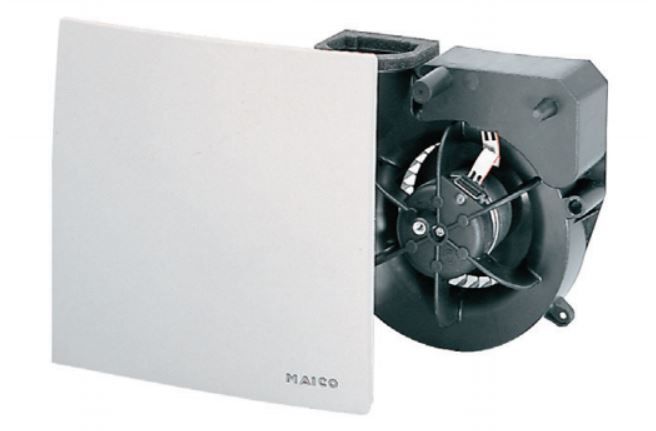 Maico ER 60 F – Radial-Kleinraumventilator, 230 V