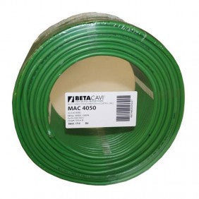 Cia Hiltron C1A 6S Kabel für Alarmanlage 6x0,22 TS Zubehör