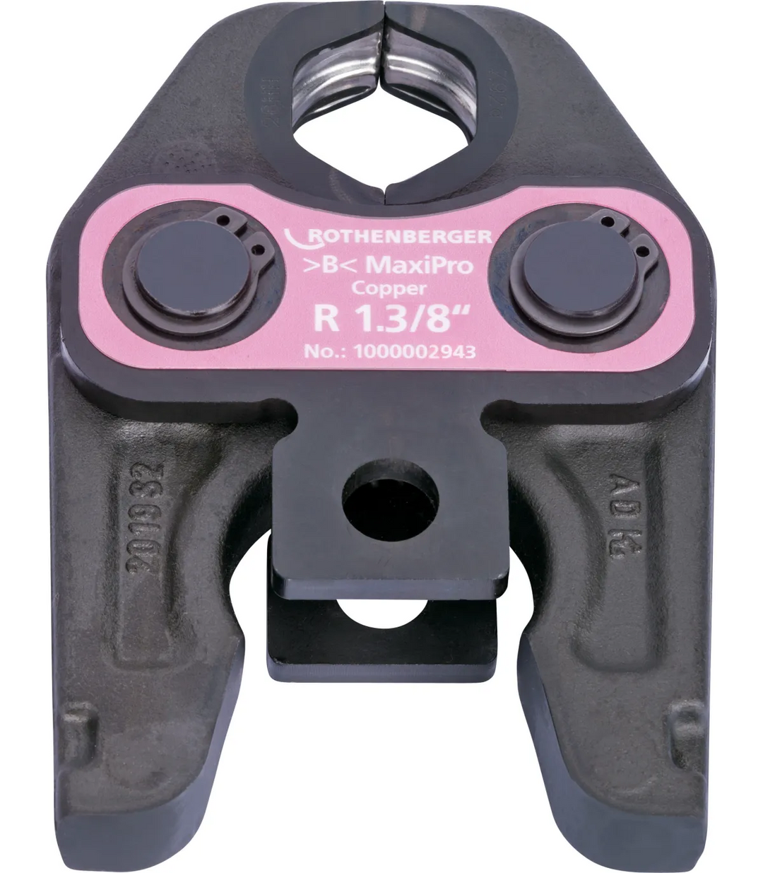 MACHOIRE 1/4 KN32 BMAXI PRO