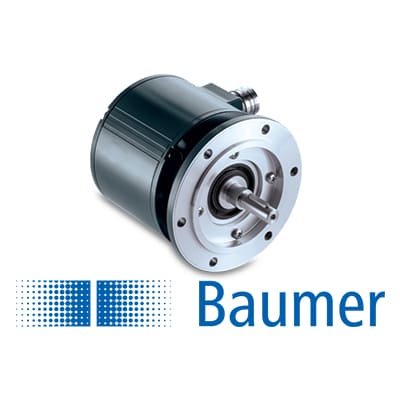 Baumer PMG10-SAD.15P0.36000.AAbsolute Drehgeber
