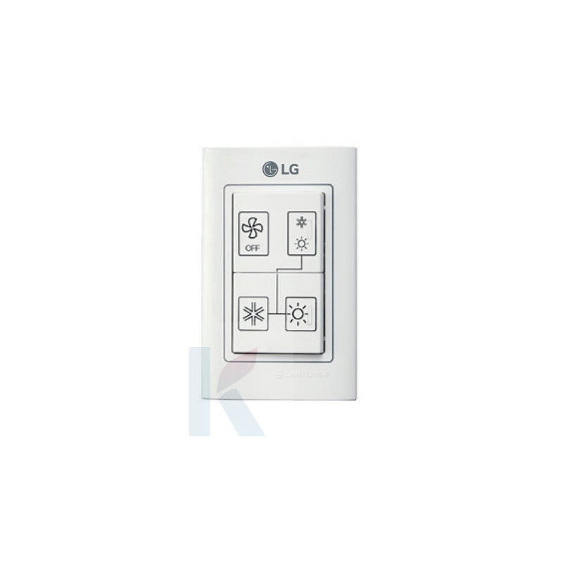 Solarics Lg PRDSBM.ENCXCOM – Manual Cycle Inverter