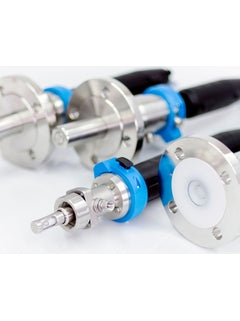 Endress+Hauser Cleanfit CPA871Manual or automatic retractable assembly
