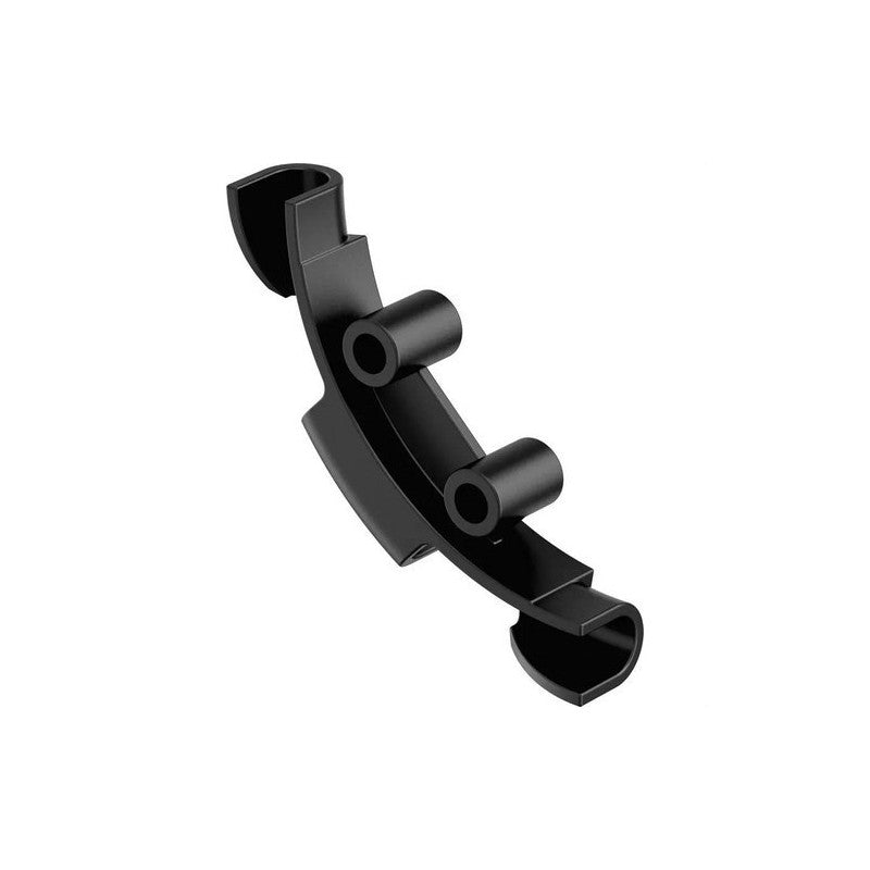 Solarics Uponor 1135490 – Kunststoff-Mehrfachbogenrohre 10–12 mm
