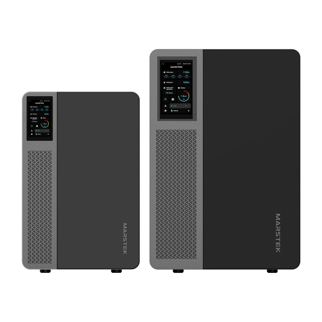 Marstek JUPITER-C