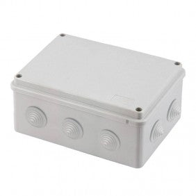Master M03102 Abzweigdose Außenbereich IP55 150 x 110 x 70 mm