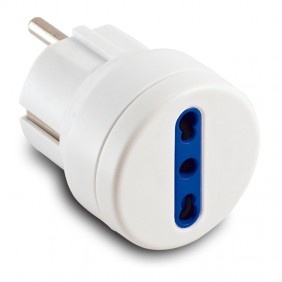 Master 05771 Schuko-Adapter 10/ Zubehör 16 A
