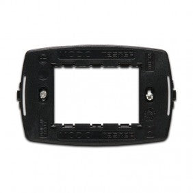 Master 38003 Modulhalterung für 3 Module Zubehör