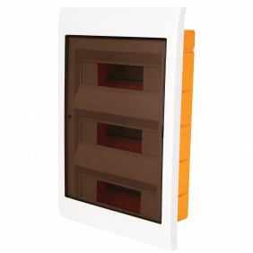 Ave BL04P Anschlusskasten Einbau IP40