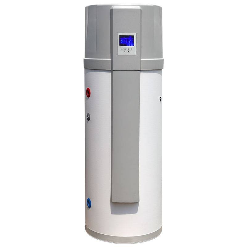 Advantix Maxa TIX 000415 Warmwasserbereiter
