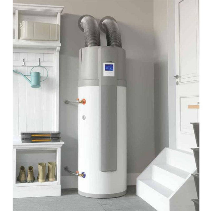 Advantix Maxa TIX 000415 Warmwasserbereiter