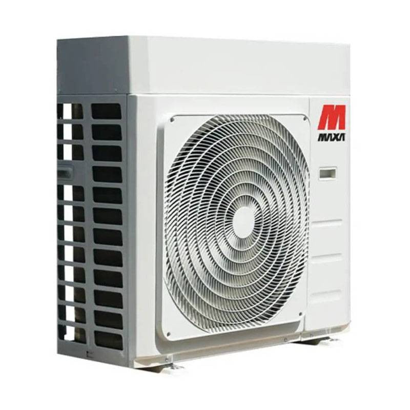 Advantix Maxa MAXA I 32V510 Wärmepumpe Wechselrichter 9,5 kW