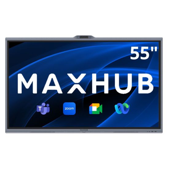 Maxhub V555T