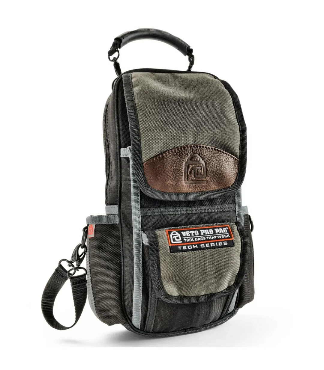 MB2 METER POCHETTES 10 POCHES