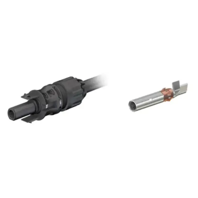 STAUBLI - Connecteur MC4 Evo2A Femelle - 4/6mm² - 32.0316P0010