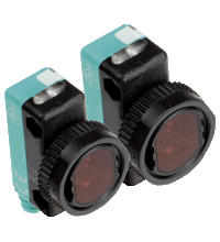 Pepperl+Fuchs MD17/MV17/73/136Thru-beam Sensor