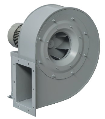 Ferrari MEC 1252/6 N4A – Radialventilator, 37 kW, 61.200 m³/h