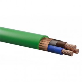 Cavi 9X9 FG171X6BLM Kabel Zubehör 750 V