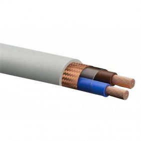 Cembre TBS4 DIN-Klemme mit Schraubklemme 4 mm²