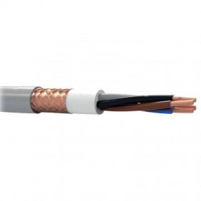 Cavi 9X9 FG171X4BLM Kabel Wechselrichter-Wechselrichter-Zubehör 750 V
