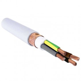 Cavi 9X9 AUE4CR/1X10–6C Aluminiumkabel 0,6/1 kV Zubehör