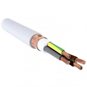 Intercable GALMB95 Multispannungsmuffe für Aluminiumkabel 95 qmm Zubehör