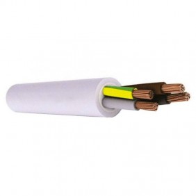 Intercable GALMB50 Multispannungsmuffe für Aluminiumkabel 50 mm² Zubehör