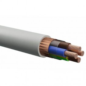 Cavi 9X9 FS171X6BLM Kabel 2 Jahre Garantie Zubehör