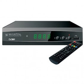 Fte EXT22RX2 HDMI-Extender-Empfänger mit IR