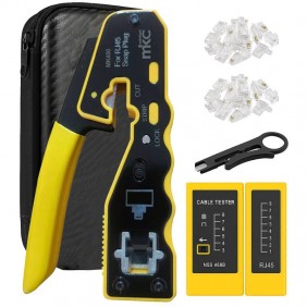 Cembre KIT-B1300-C-1 Batterie-Crimp-Kit