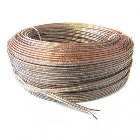 Cavi 9X9 PIC/S02050AG Flachbandkabel 2 x 0,50 mm² Zubehör