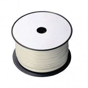 Cia Hiltron C1A 2S Kabel für Alarmanlage 2x0,22 TS 100 m Zubehör