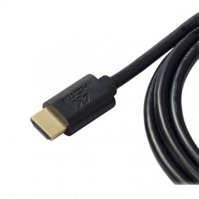 Melchioni HDMI Kabel UHD 4K Full HD 3D 5 m HDMI Kabel UHD 4K Full HD 3D 5 Meter 149029230 Zubehör
