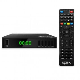 Fte EXT22RX2 HDMI-Extender-Empfänger mit IR