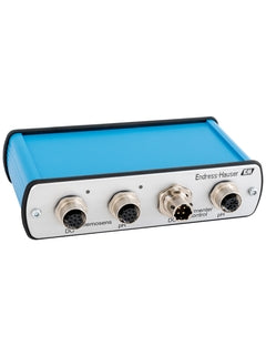 Endress+Hauser CYM17Memosens Analog Converter