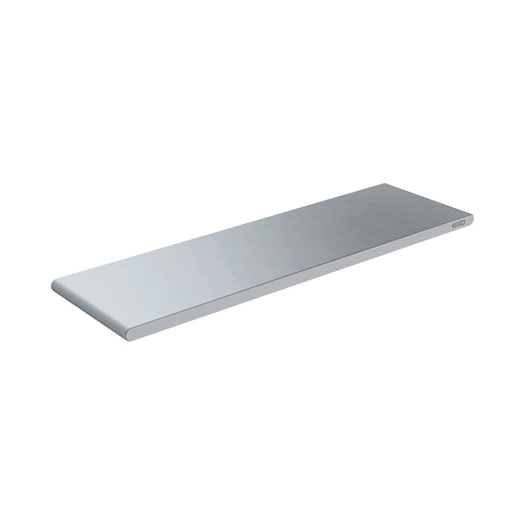 Keuco Duschablage, Oberfläche eloxiertes Aluminium Silber 11558170000