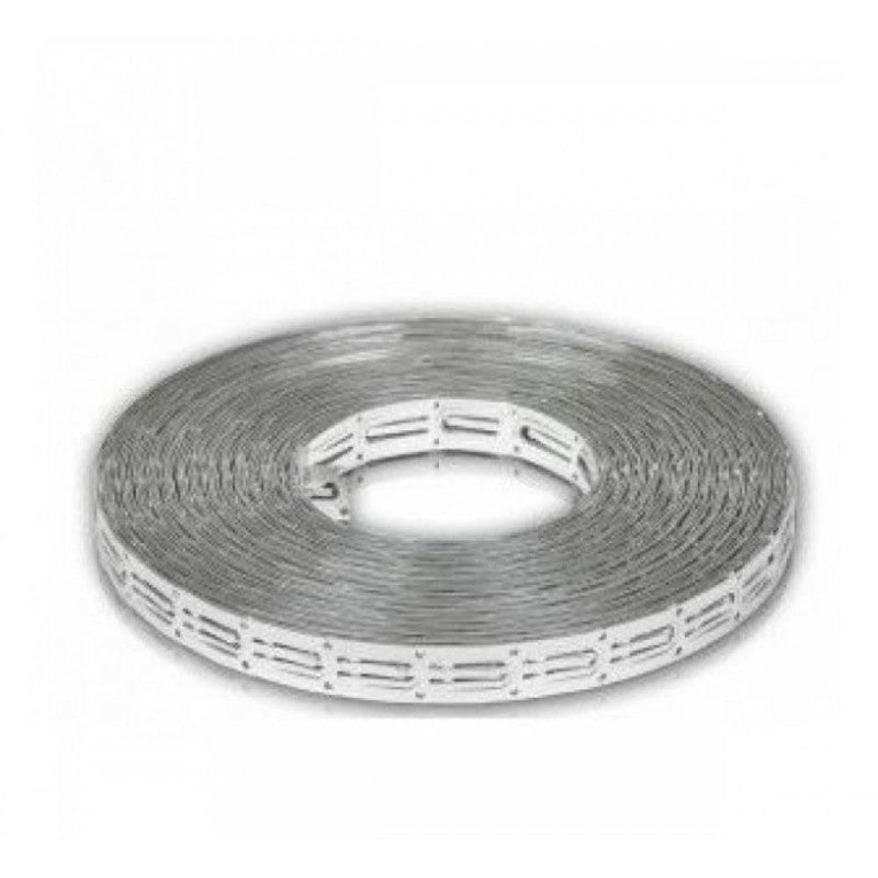 Solarics Warmup MFB1 – Metallbefestigungsband - 25 m PK1