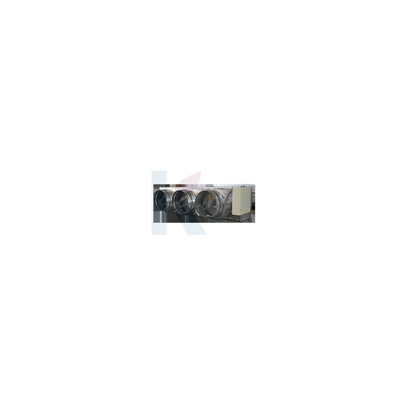 Solarics Daikin AZEZ6DAIBS07M3 – Medium Full Multizone Kit