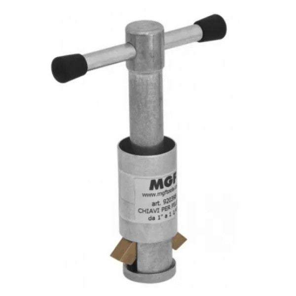 Universalschlüssel für MgF-Abfluss 1"- 1 1/4" MGF920398