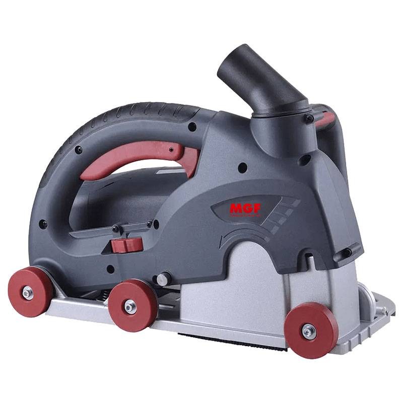 Mgf CUT150 Kreissäge Zubehör 2500 W