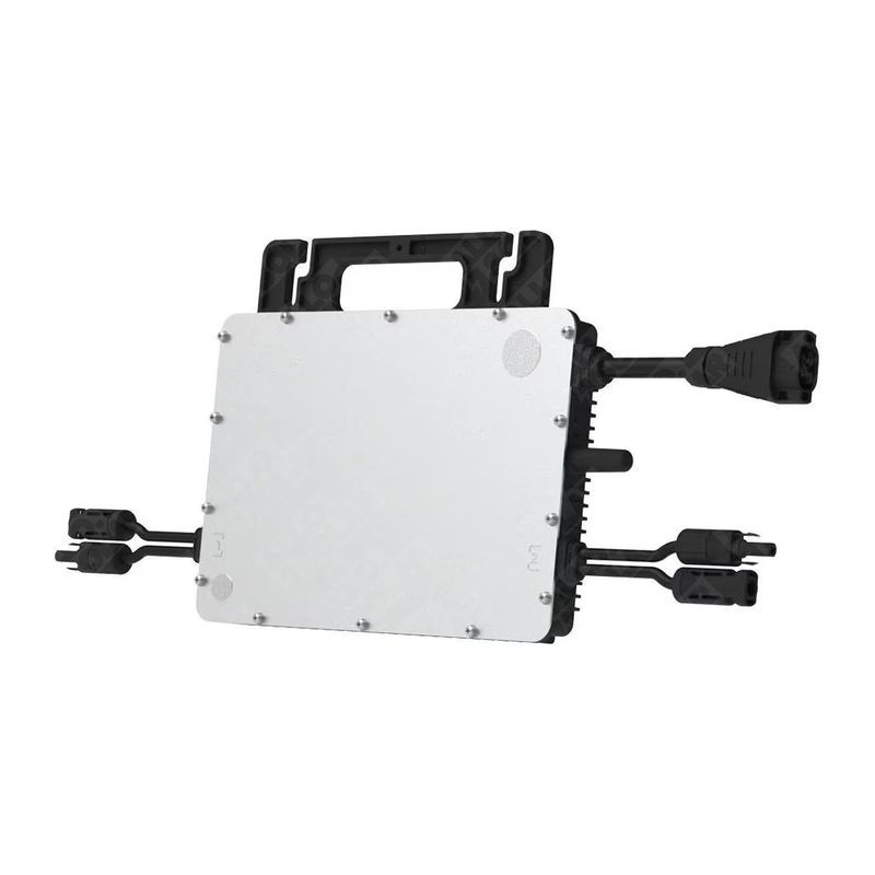 HOYMILES Mikro-Wechselrichter 1000VA MPPT Duo - HMS1000-2T